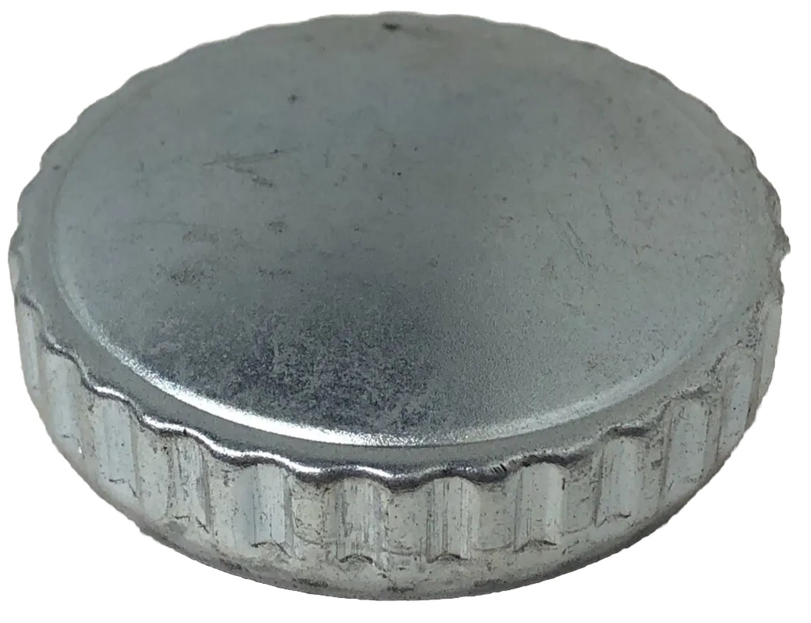 Reutter Vented Bayonet Cap, 50 mm OD, 46 mm ID