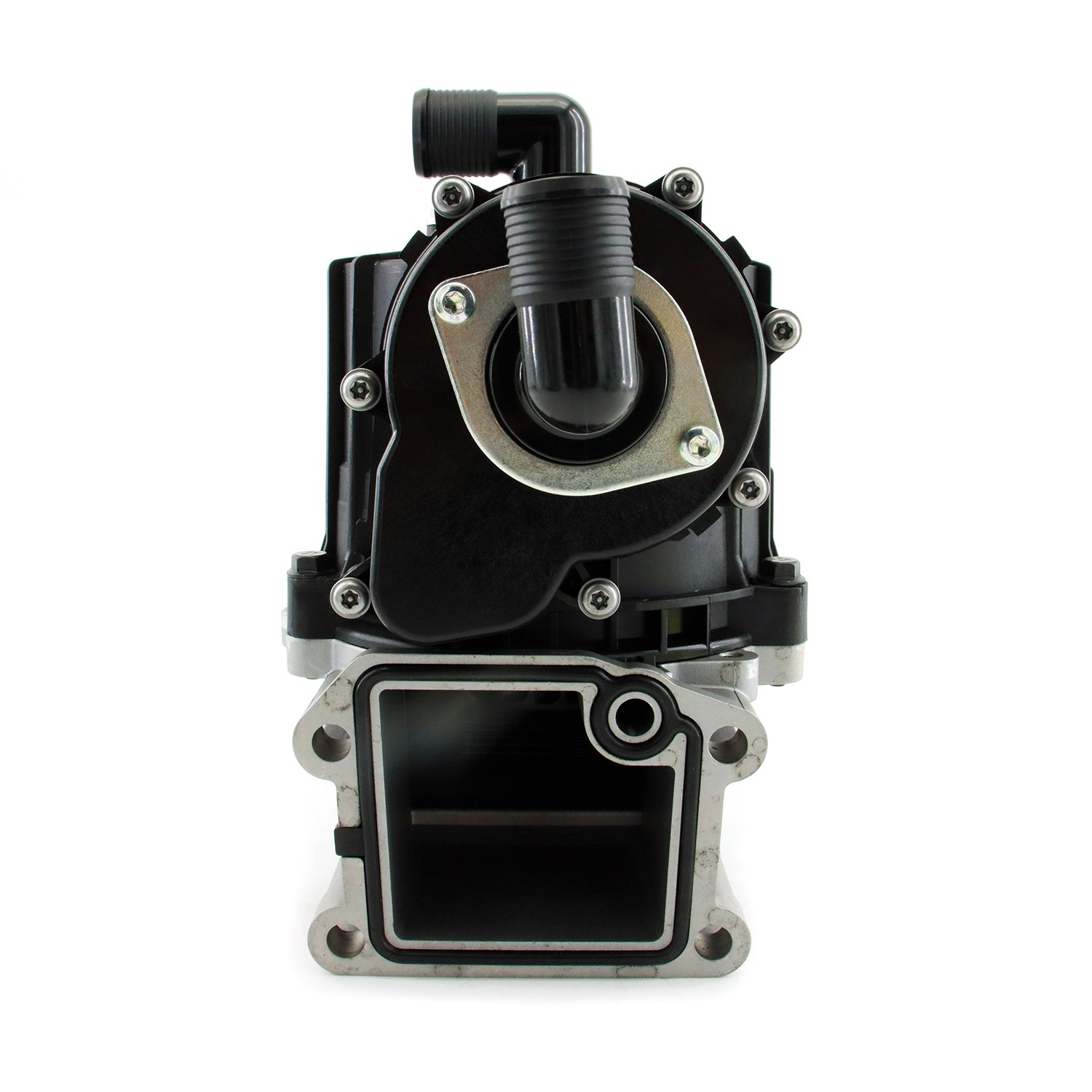 New 1122541 21475228 Oil Crankcase Ventilation Separator for Volvo D13 MP8 2 OEM
