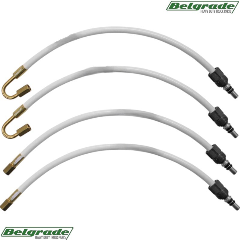 MHT7779KOE Genuine Tire Hose Kit Hendrickson/Turner – VS-33769-2 & VS-33767-2