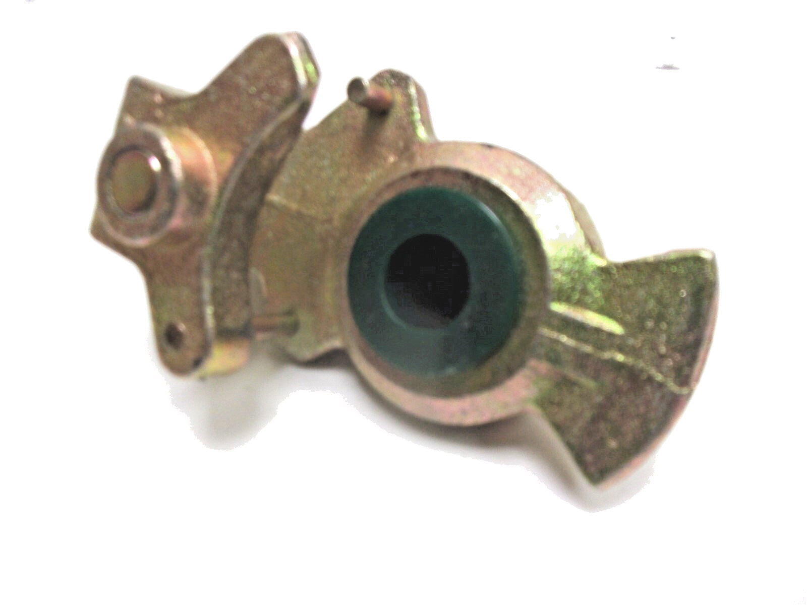 12-406 PHILLIPS CAST IRON GLADHAND BLUE SERVICE 1/2″ FEMALE PIPE THREAD