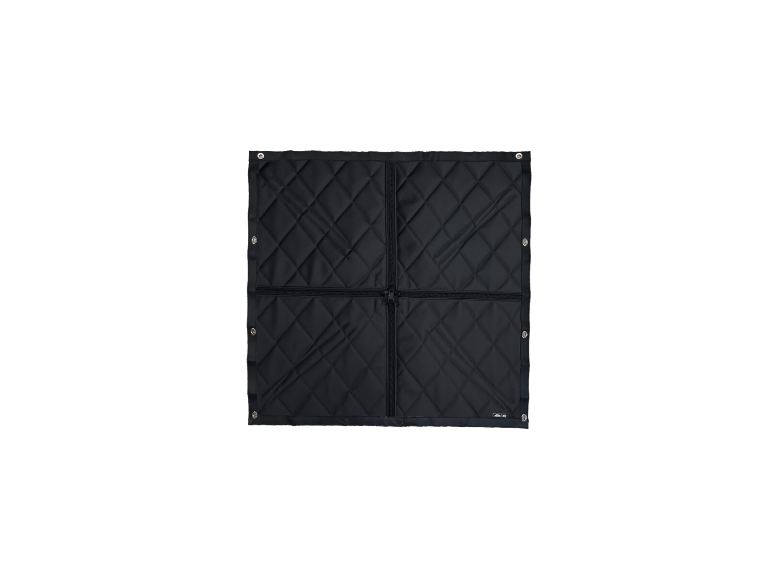 Kenworth W900B Premium Quilted Winter Front