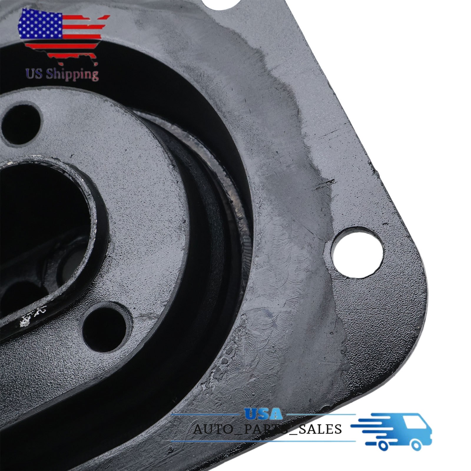 Fits For Volvo Vnl D13 20503550 1622836 Engine Mount
