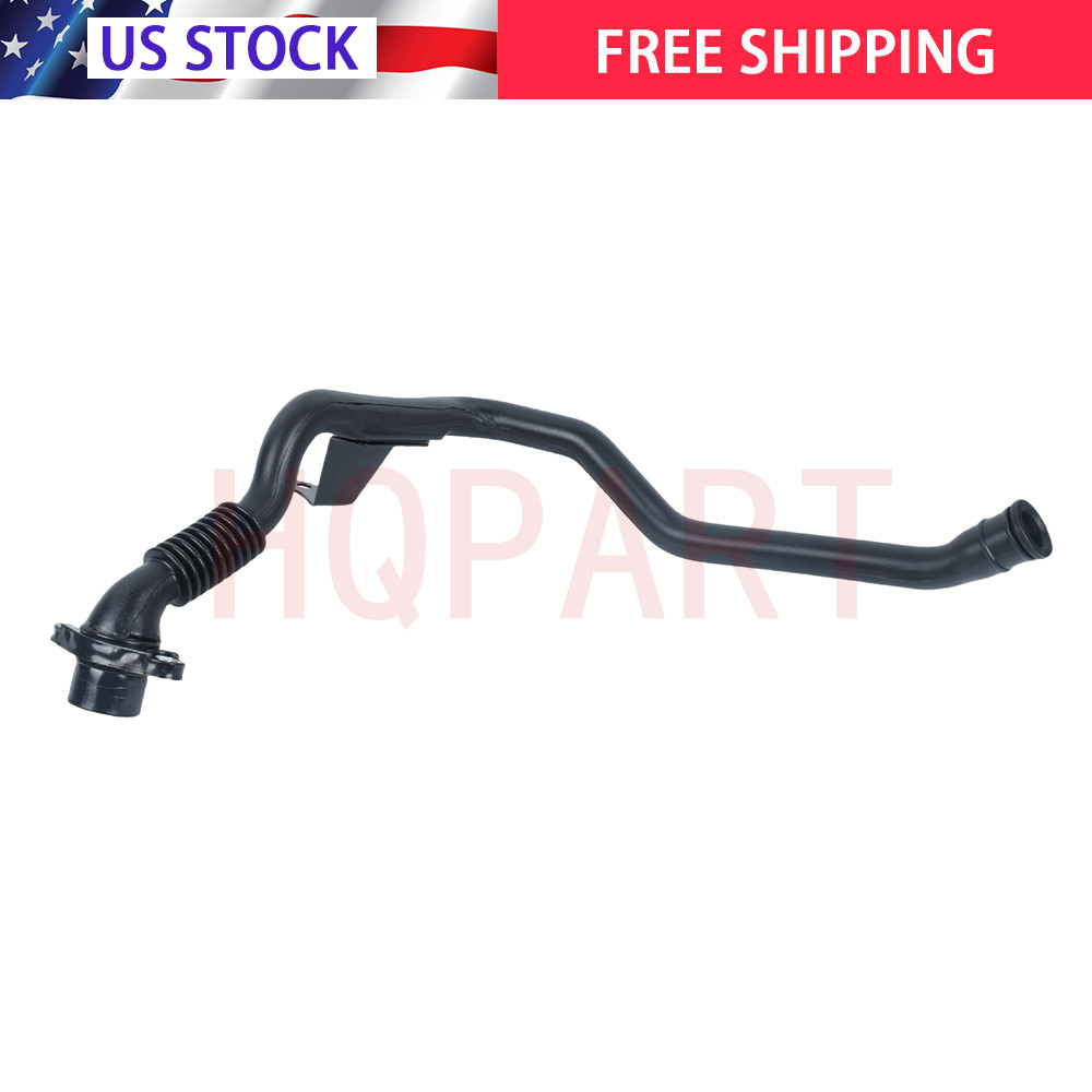 Crankcase Ventilation Hose 21169409 For Volvo FH13/FM13 Heavy Truck