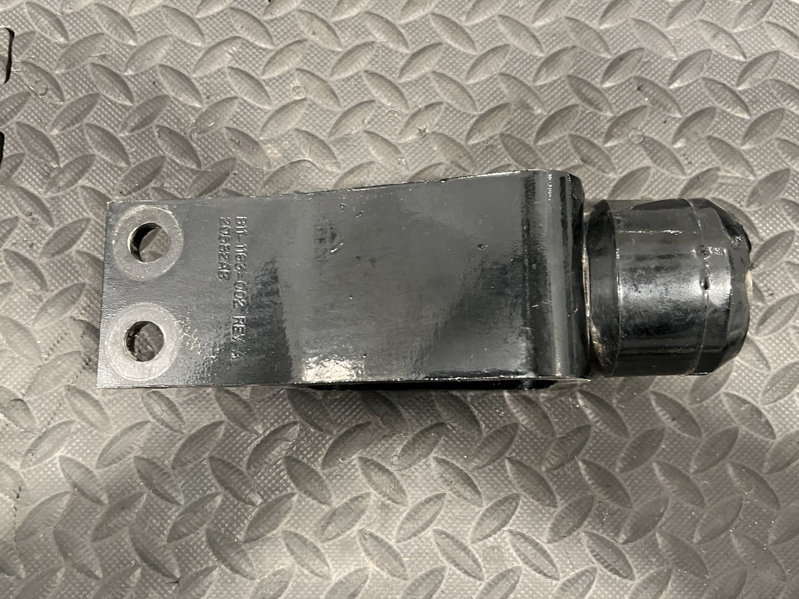 KENWORTH Front Axle Bump Stop P/N: B11-1163-002 *Ready 2 Ship* (TAG#: 14975)