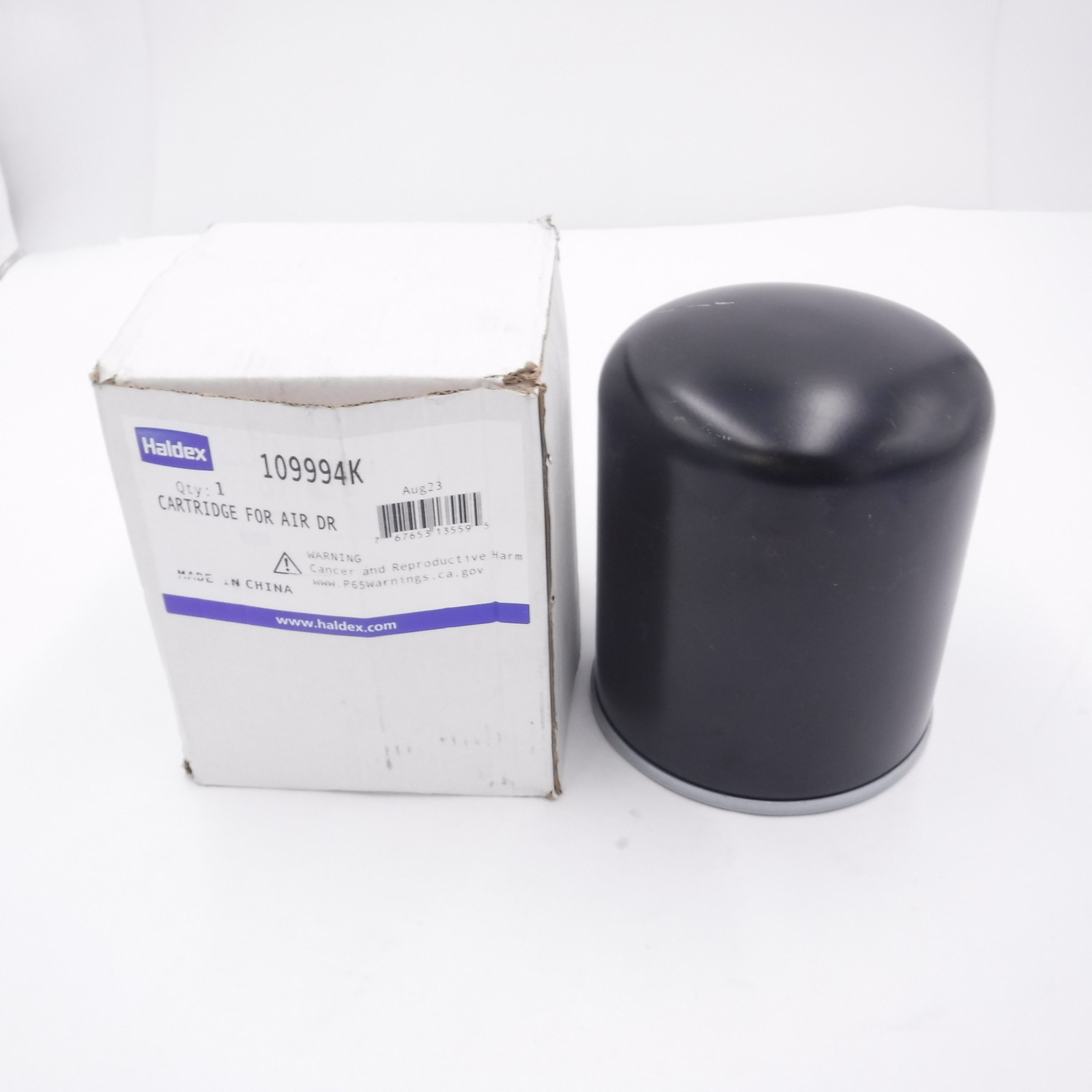 2 Pack Haldex Air Dryer Cartridge 109994K