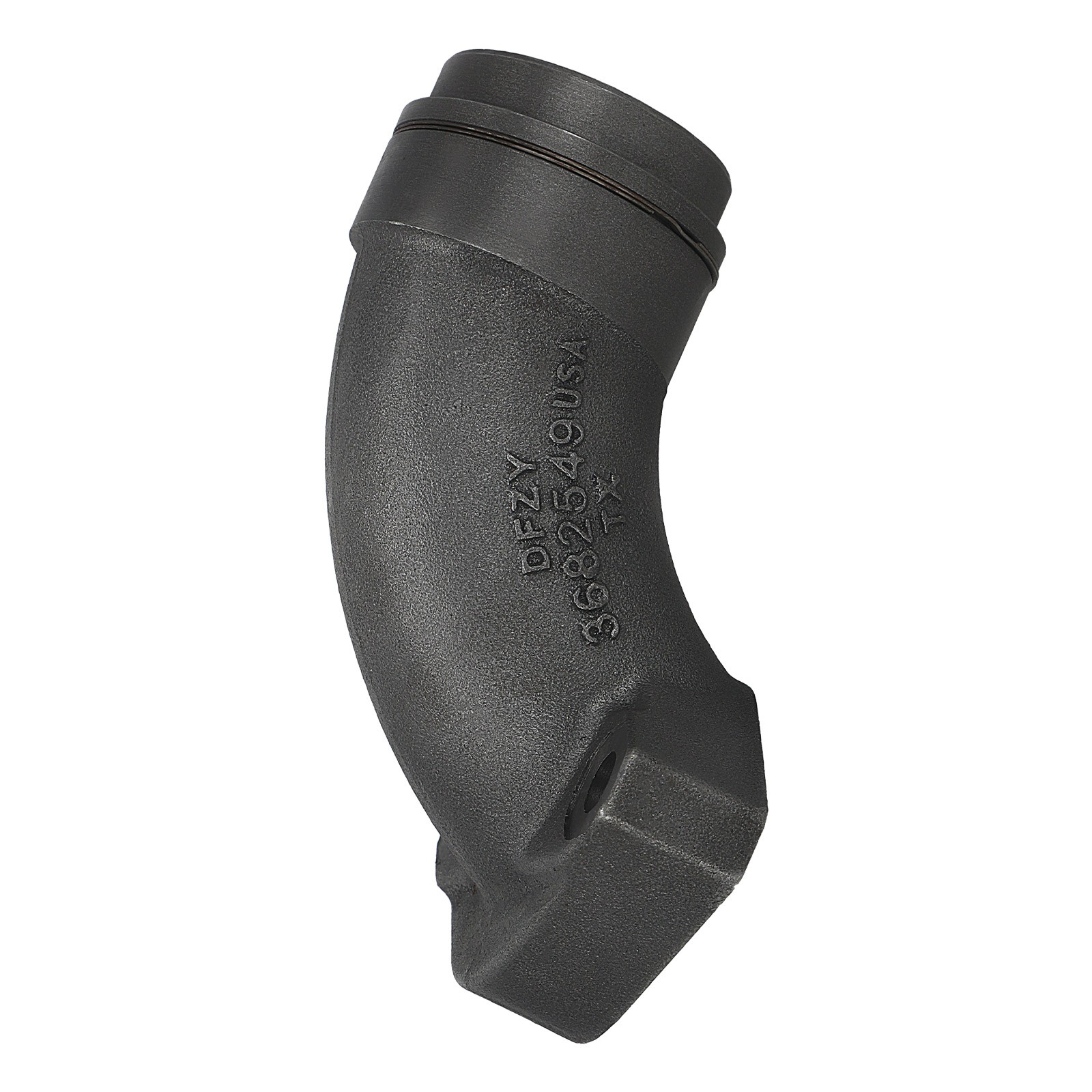 NEW 3683870 Fits For Cummins Exhaust Manifold ISX Direct Replacement@3968
