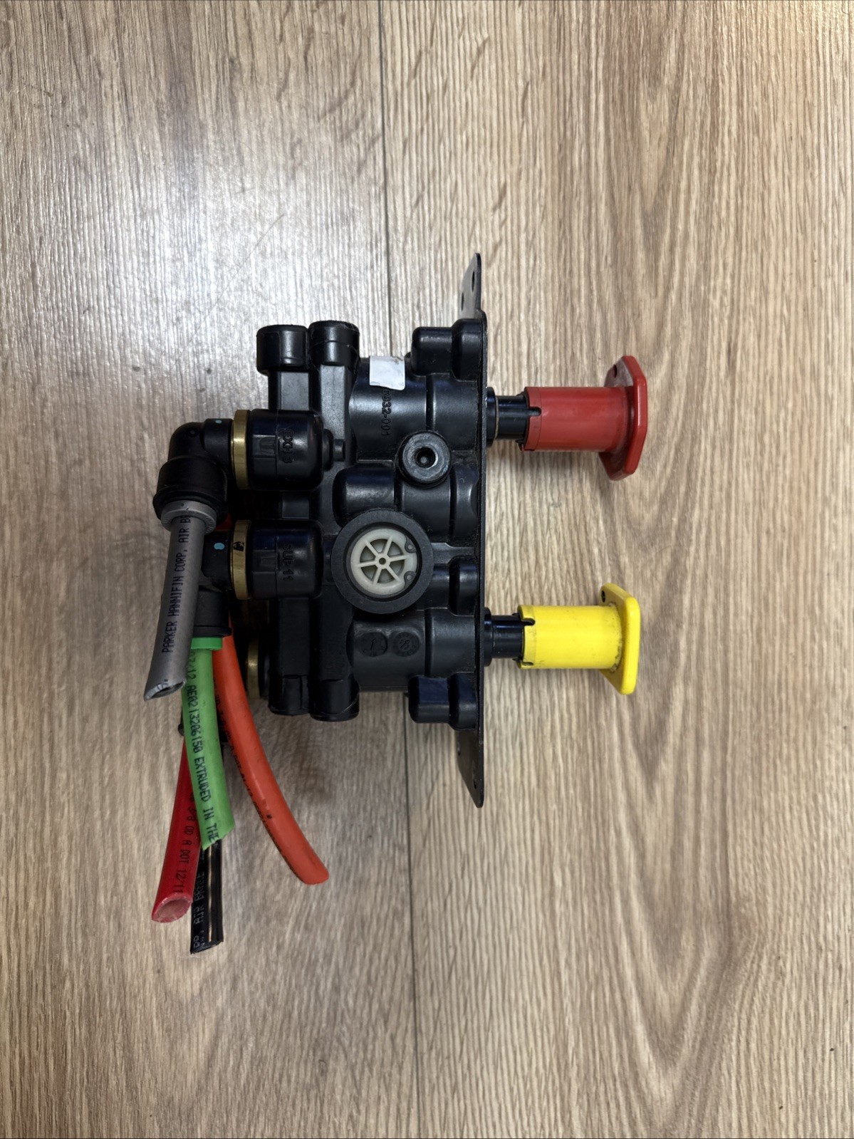 Semi Truck Parts