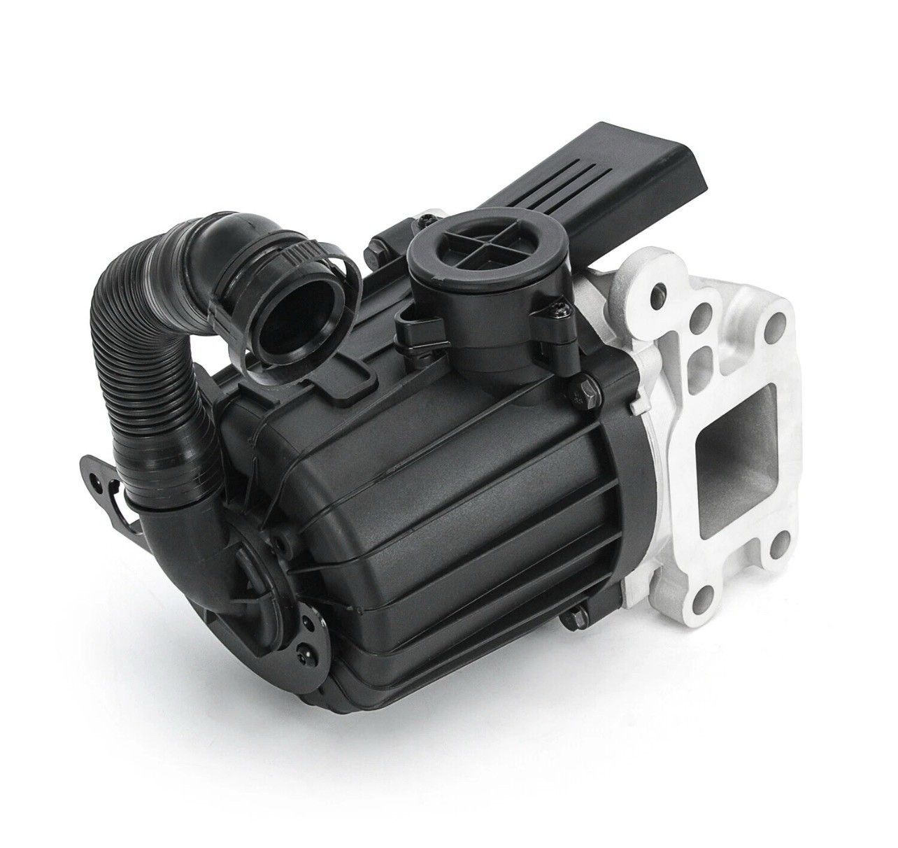 Crankcase Breather Oil Separator For Freightliner For Mack MP8 Detroit DD15 DD13