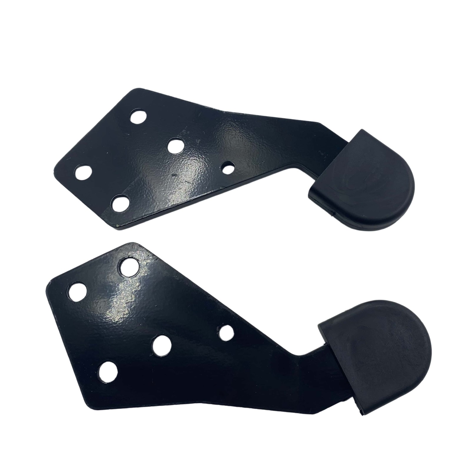 Hood Guide Poly IHC Right Passenger Side & Left Driver Side HLK2733L HLK2733R
