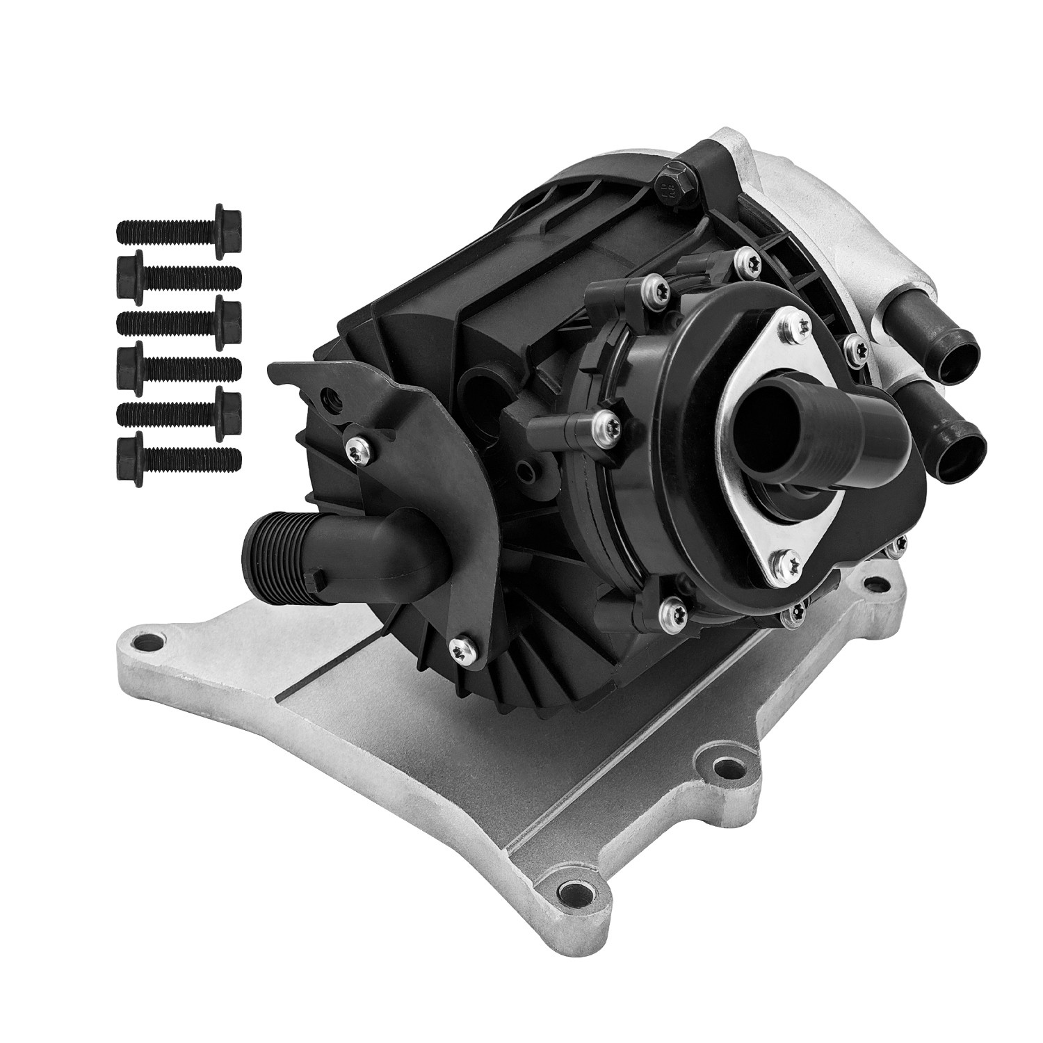 7093618C92 Crankcase Breather Kit For International Navistar MaxxForce DT 9 10