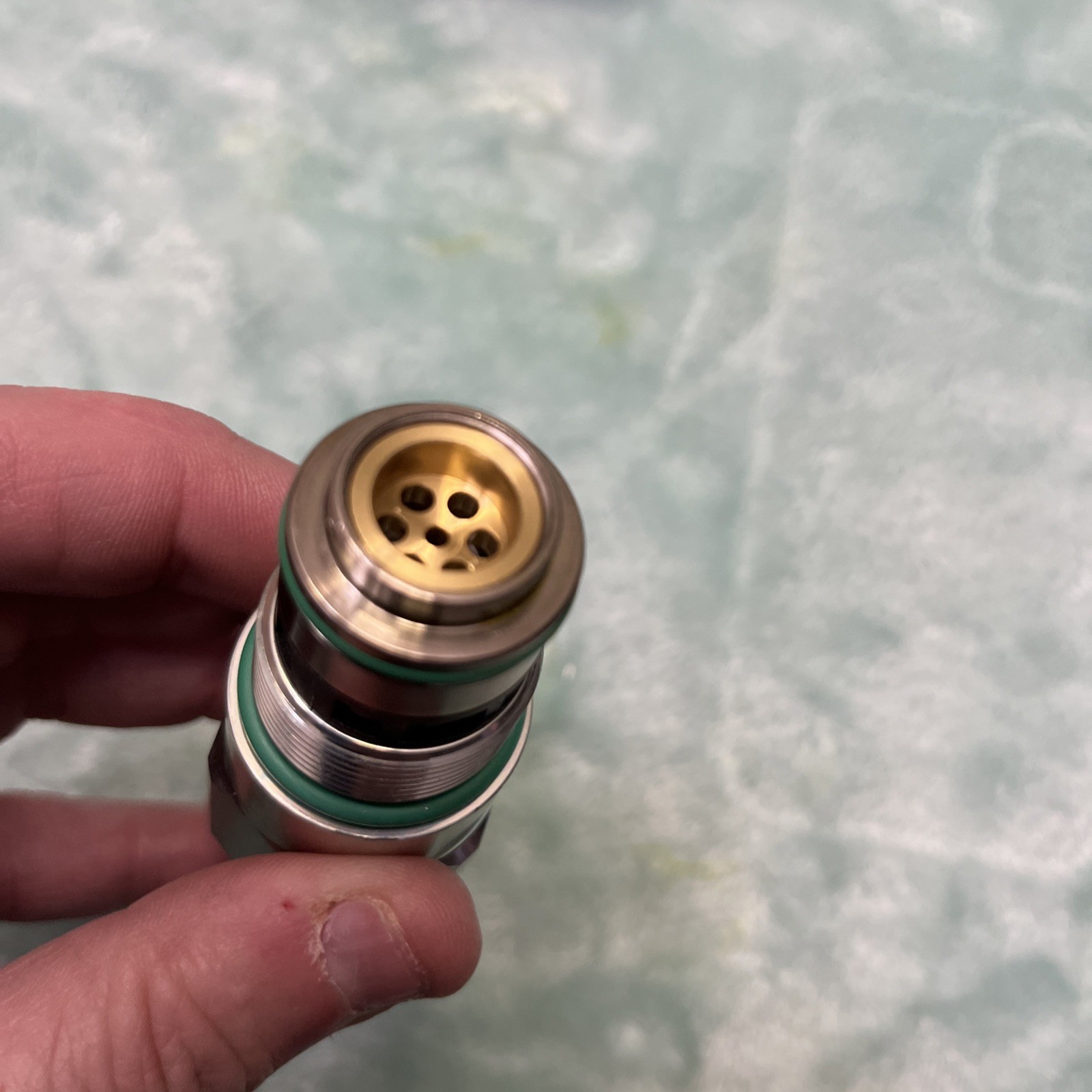 Cummins 3347907 ACTUATOR,ETR FUEL CONTROL NEW OEM