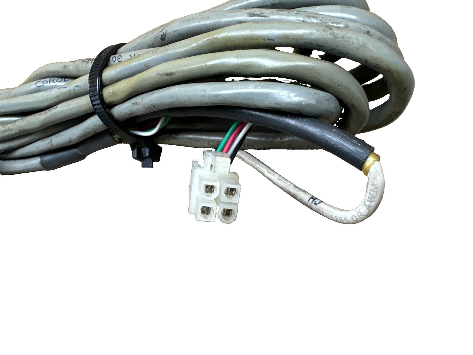 ✅ Thermo King HMI Controller OEM Tripac APU Wire Harness Connection OEM ✅