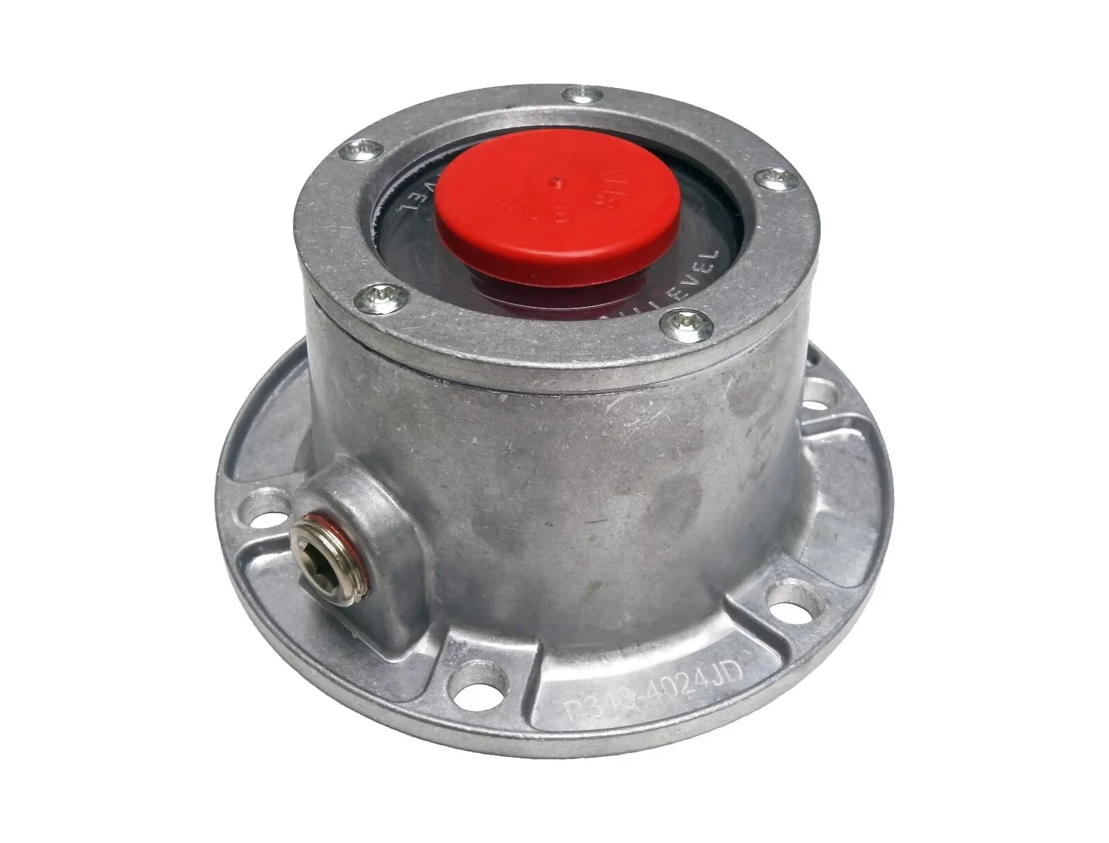 2 Pcs Hub Cap for Stemco 300-4024