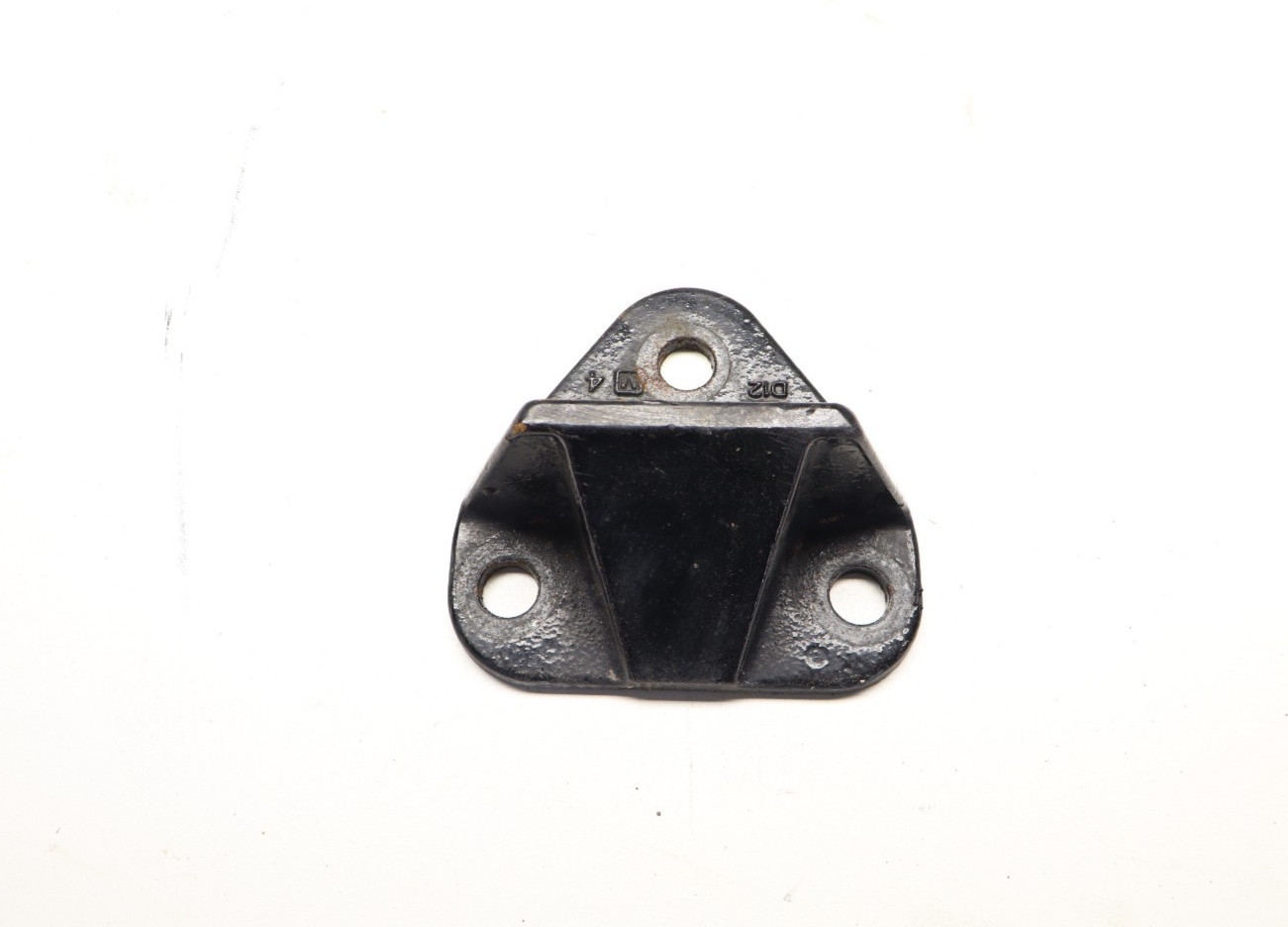 2022 PETERBILT 579 PACCAR REAR AXLE FRAME BUMPER STOP BRACKET 01-52865