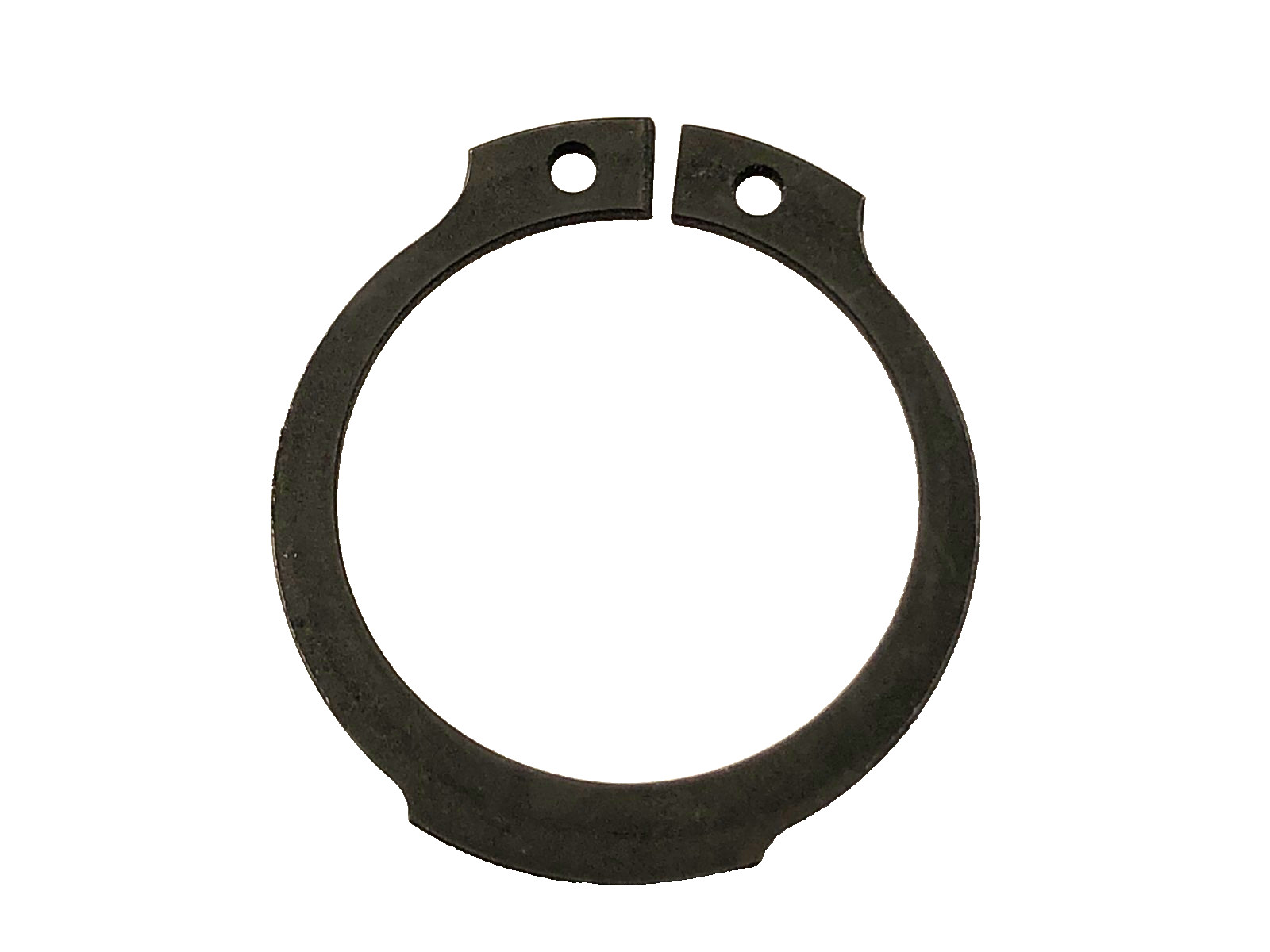 CNH 11067776 External Snap Ring – 27.11 mm ID (1.06 Inch) x 1.5 mm Thk –