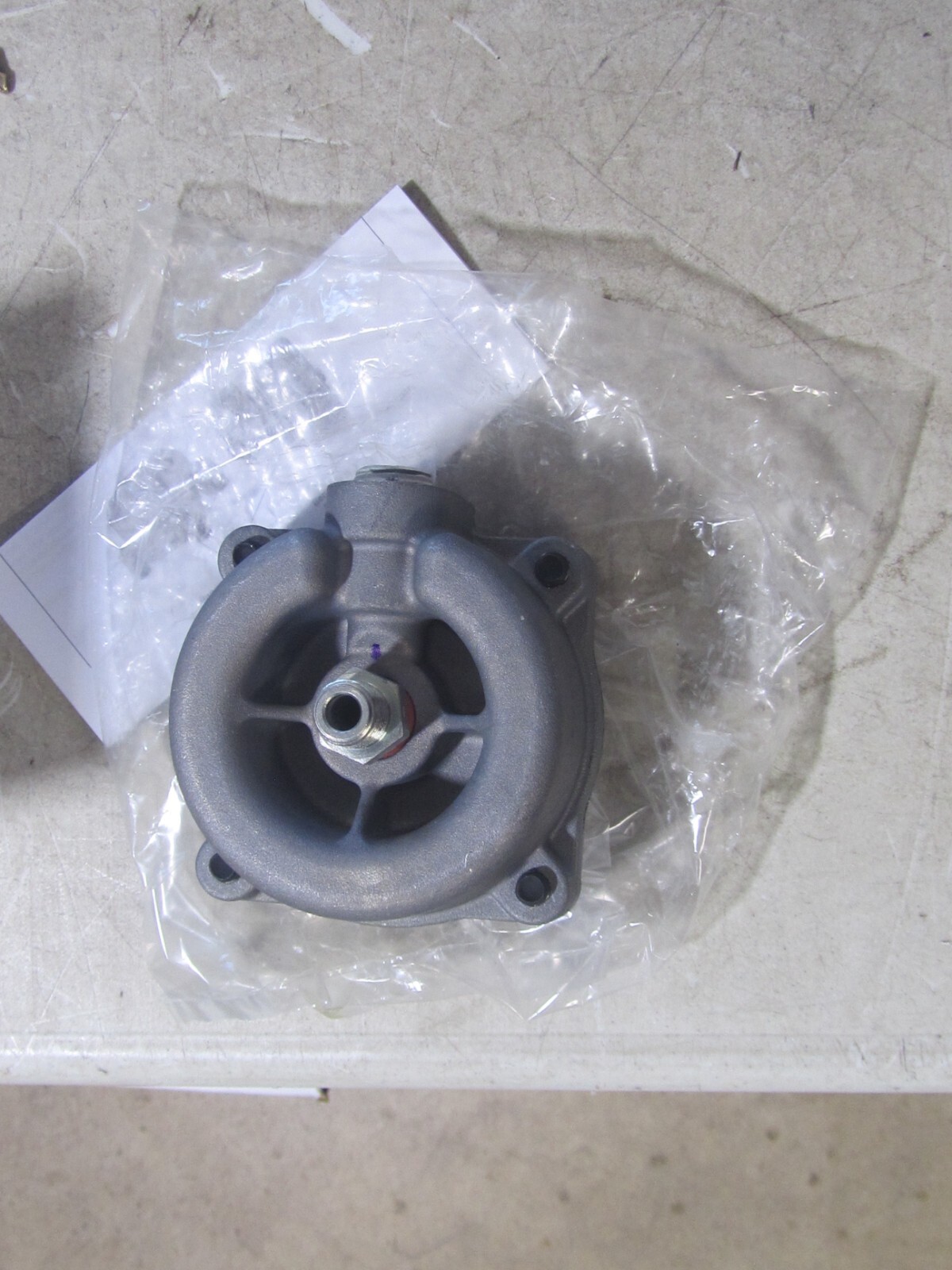 NEW GENUINE BENDIX AUTOMATIC DRAIN VALVE DV-2 281923N 1/4″ MALE ADAPTER