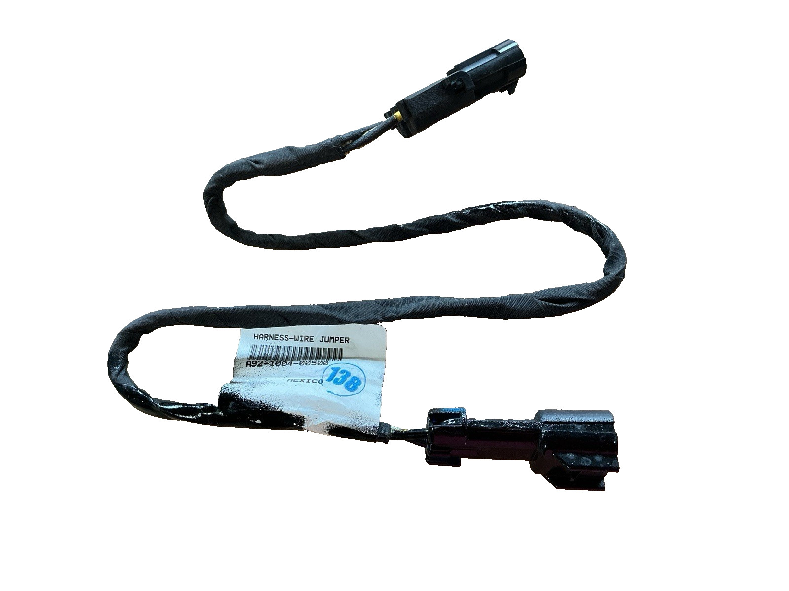 Peterbilt KW Paccar A92-1004-00500 P2567500 Wiring Harness – Wire Jumper