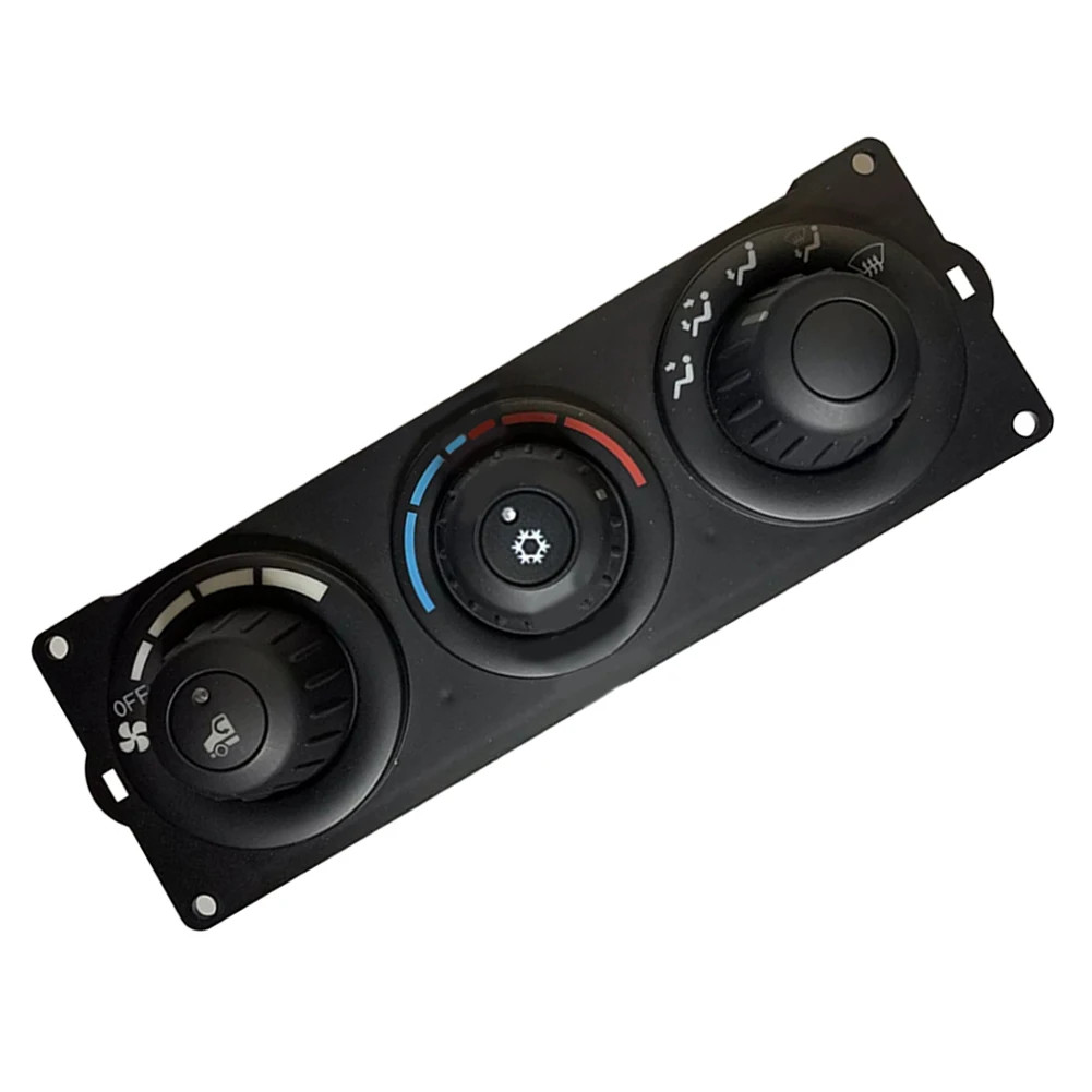 HVAC Heater Control Switch Non-deformation Materials OEM Number F21-1013-11-000