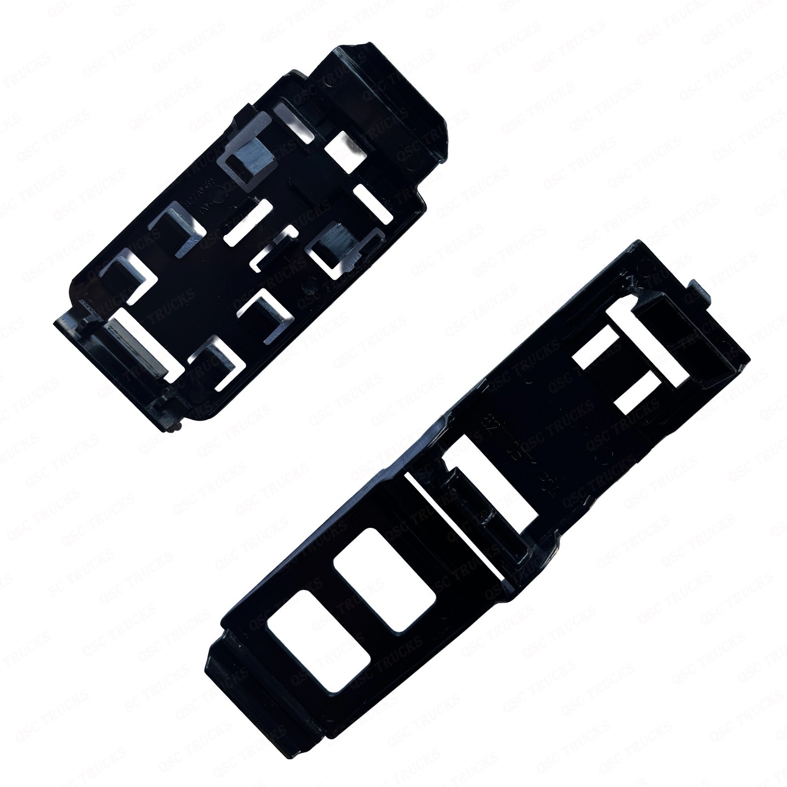 QSC Side Fairing Bracket Retainer compatible with Volvo Truck VNL 18 -25