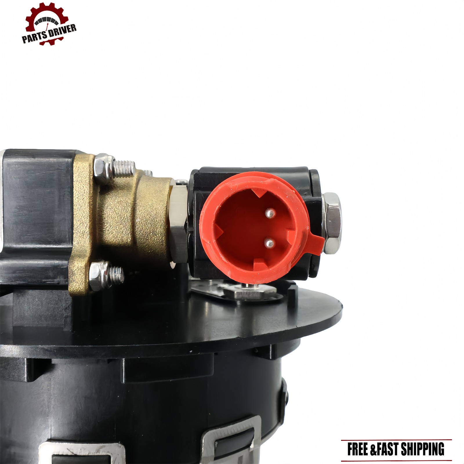 Fits Freightliner Cascadia New DEF Header Unit Level Sensor 04-31677-000