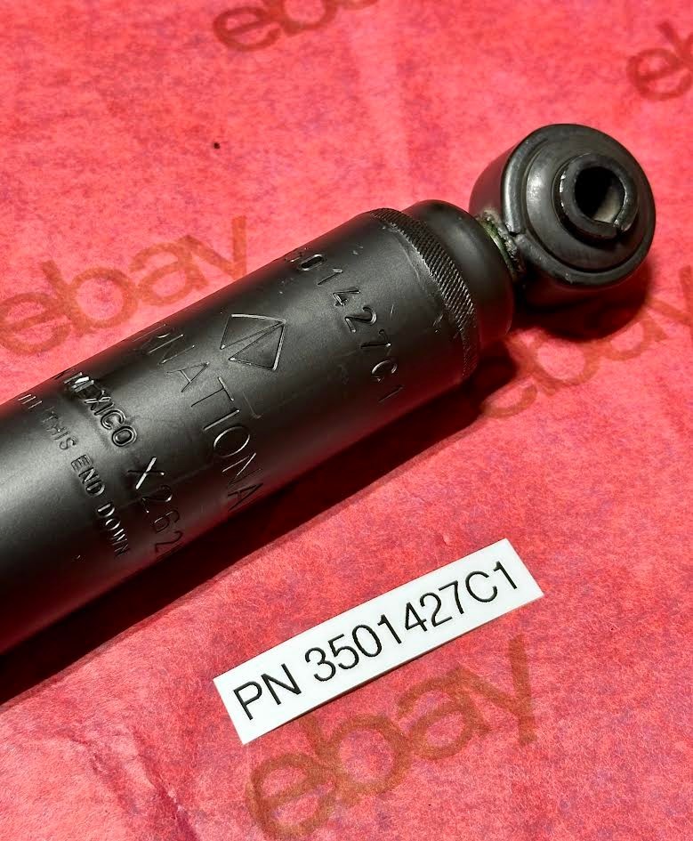 3501427C1 Genuine Navistar Hood Shock Absorber OEM-New