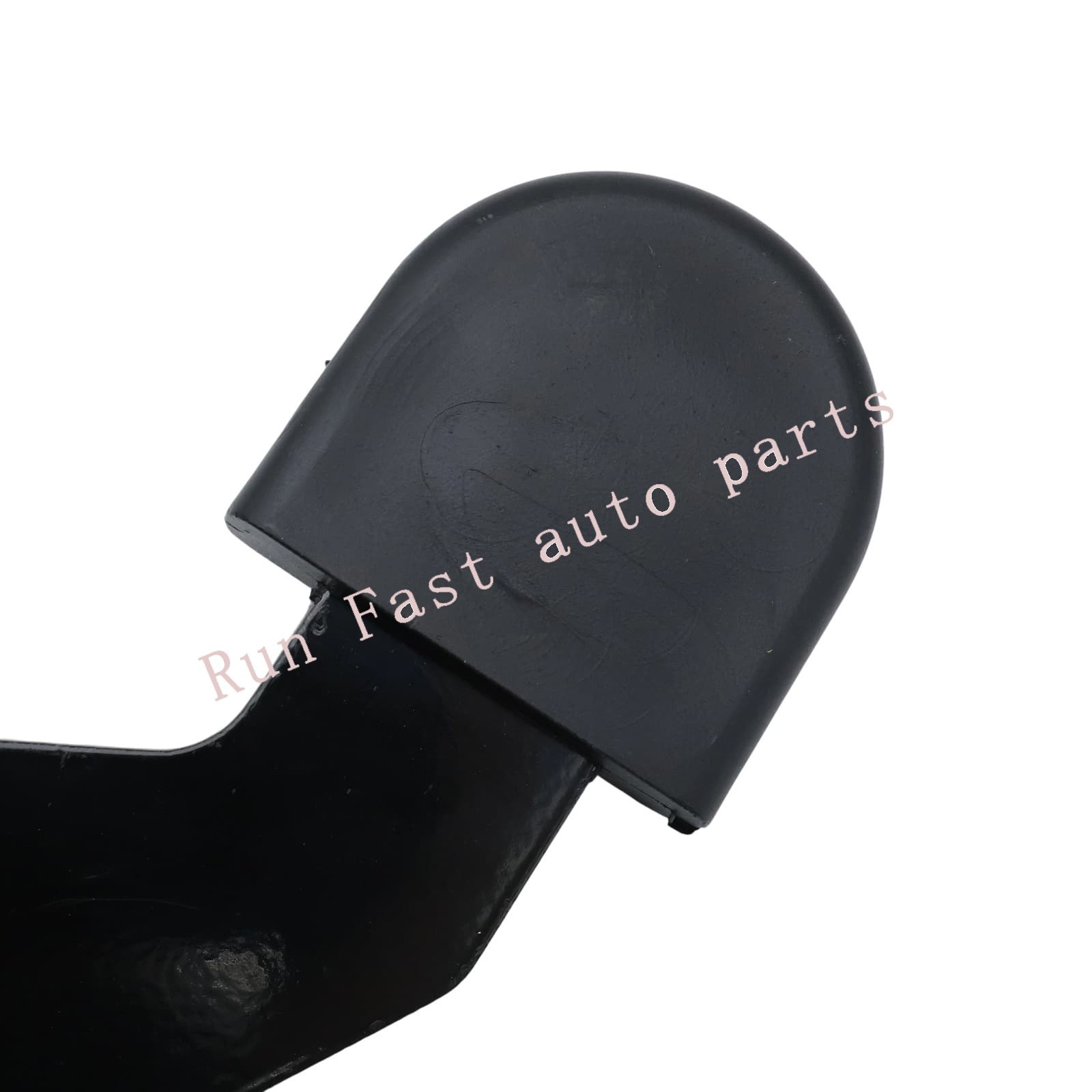 Left Driver Side Hood Guide Poly HLK2733L For Select International Trucks New