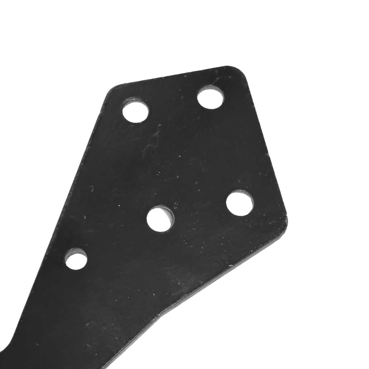 New Left+Right Hood Guide Poly HLK2733R HLK2733L For Select International Trucks