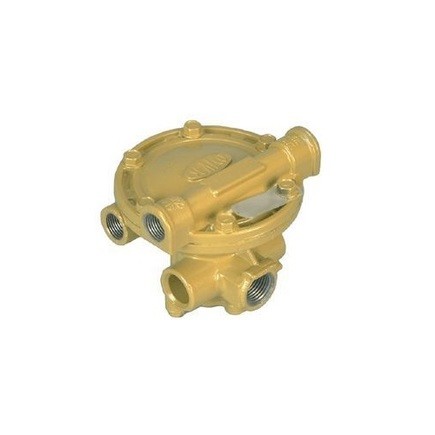 Dayton Parts AV110197 Air Brake Relay Valve