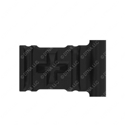 R16-20848-000 Axle Stop Ductile Iron for Freightliner
