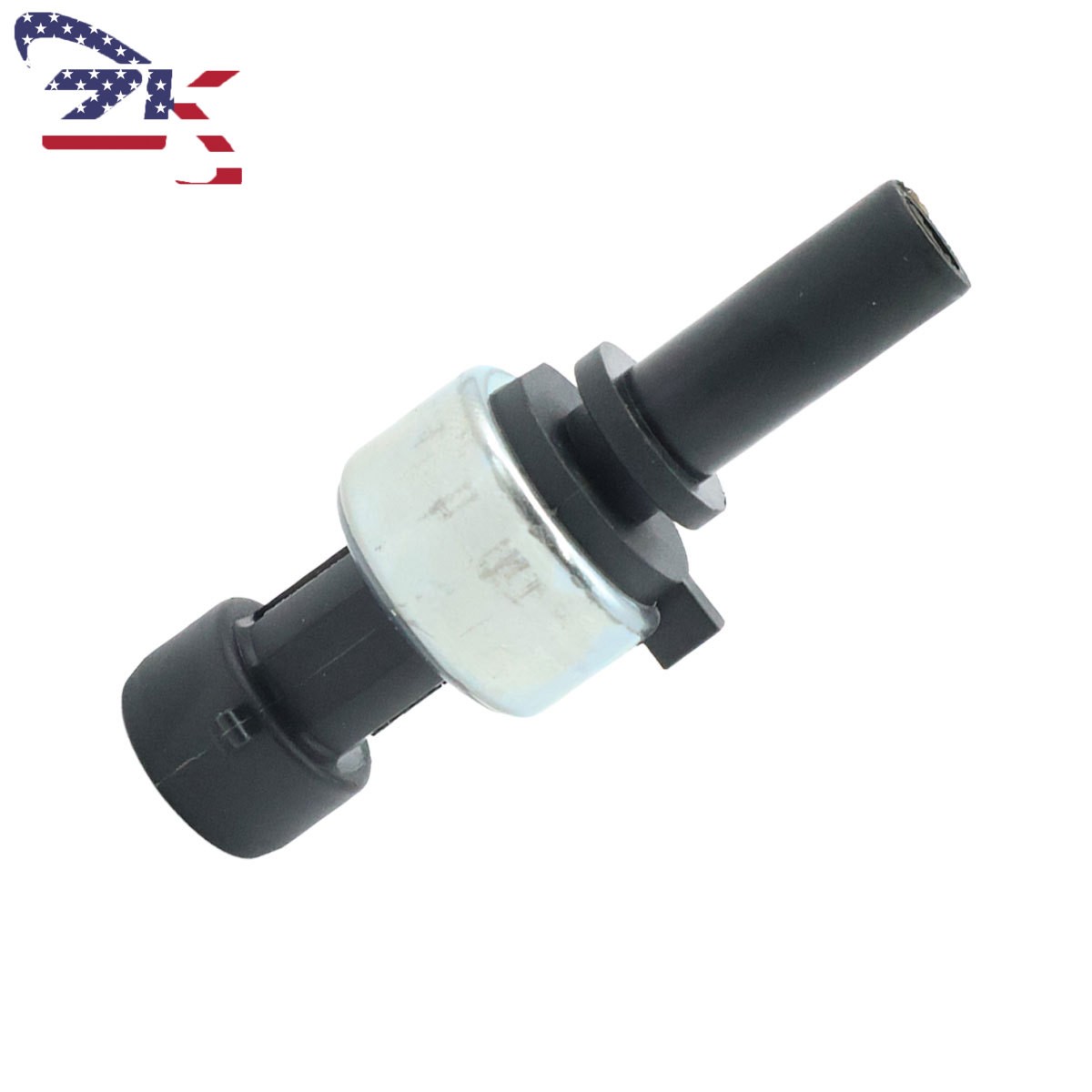 Air Brake Pressure Sensor Fits For Kenworth / Peterbilt 6CP3-17SVC