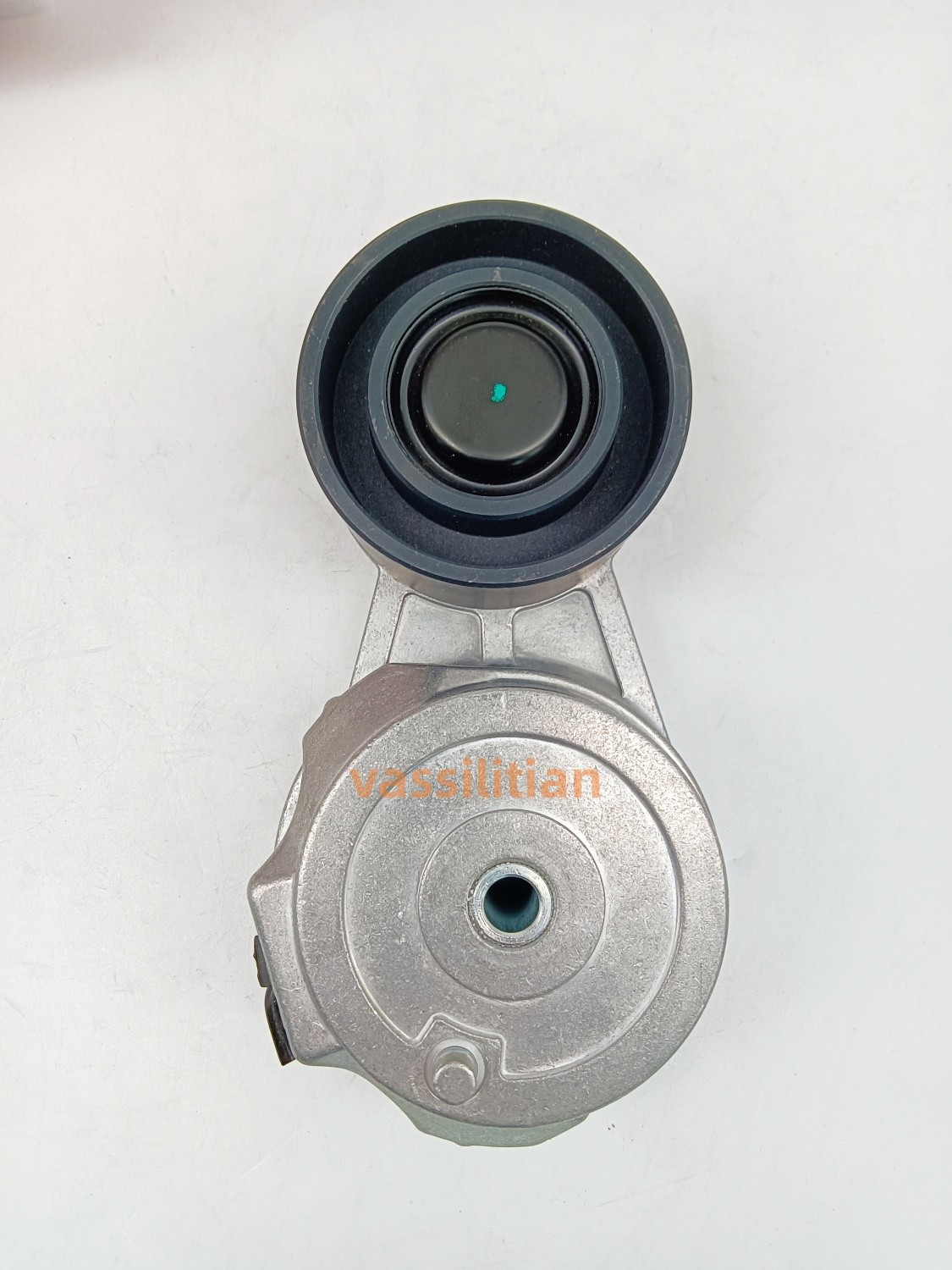 1* 24201573 For Volvo D13 2017-2021 a/c belt tensioner made in Germany