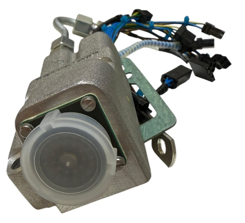 Voith Transmission Main Wire Harness 68.0871.13