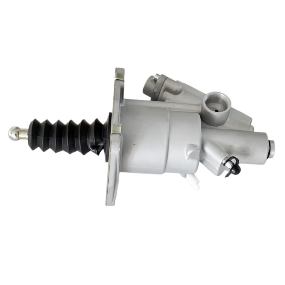 Fit For Kenworth T680 T880 E17-6012 1000285721AM 1001102860AM 1Pcs Clutch Servo