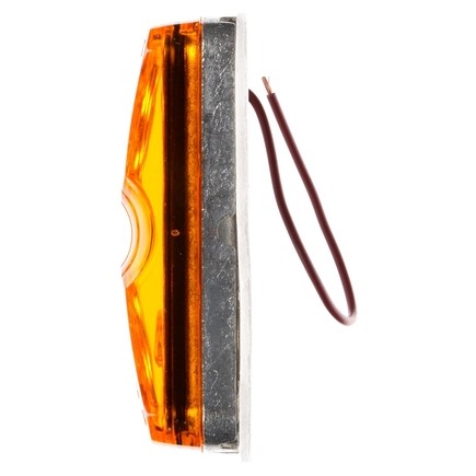 Truck-Lite 1203A-3 Signal Stat Marker Clearance Light Incandescent, Hardwired La