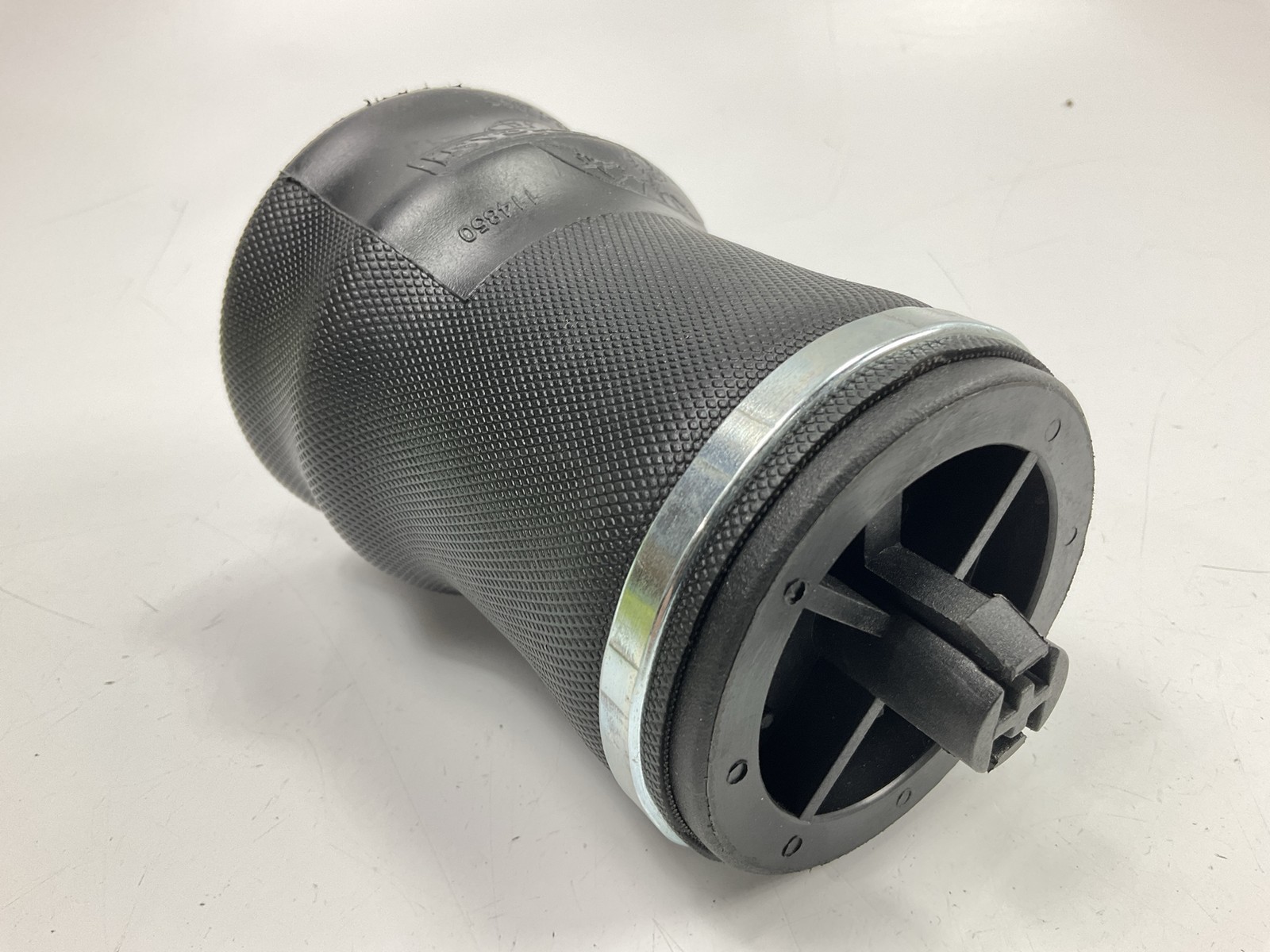 World American WA02-7206C Cab Air Spring Bag For Freightliner # W023777206