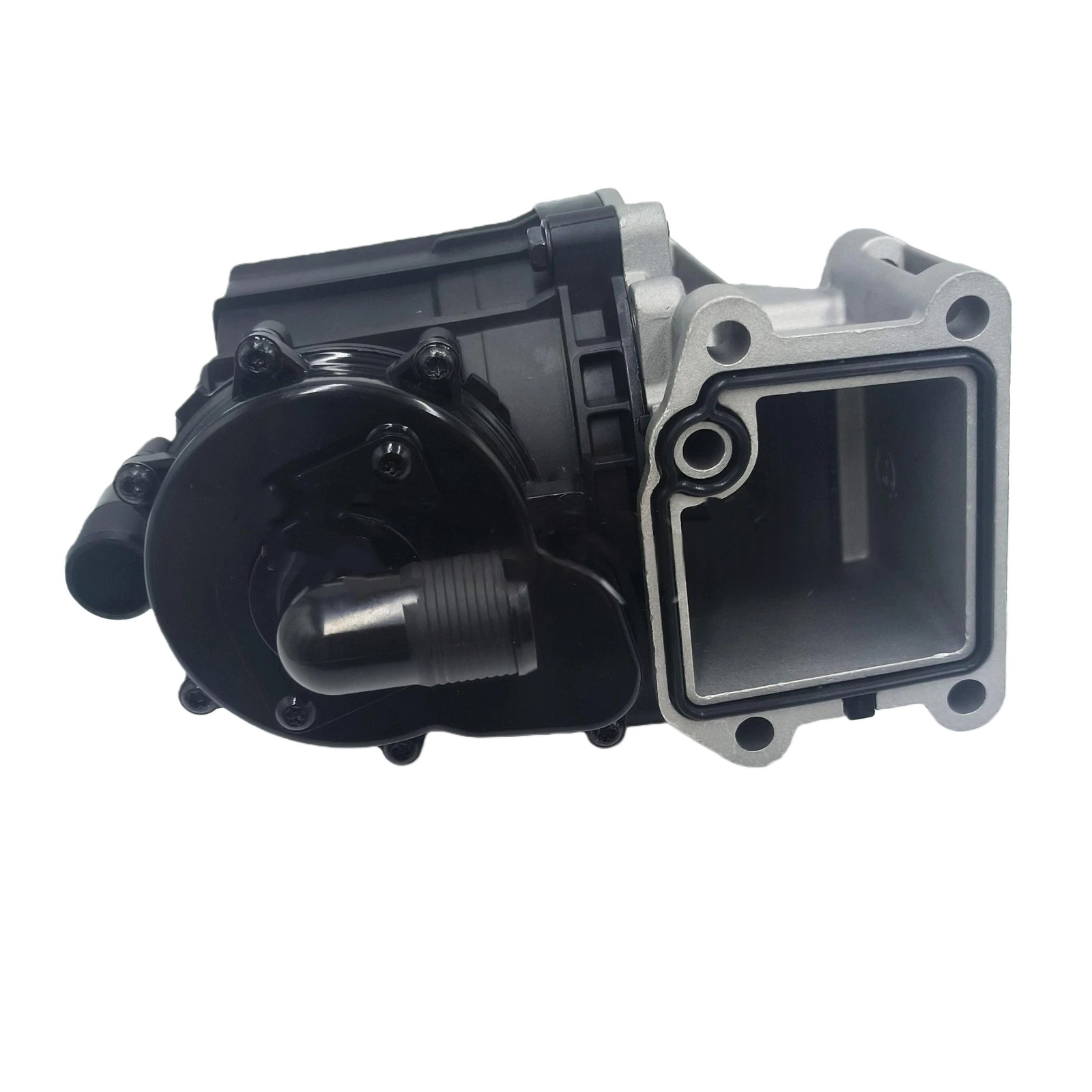 For Volvo D13 MP8 Oil Crankcase Ventilation Separator 21122541 20499419 Truck