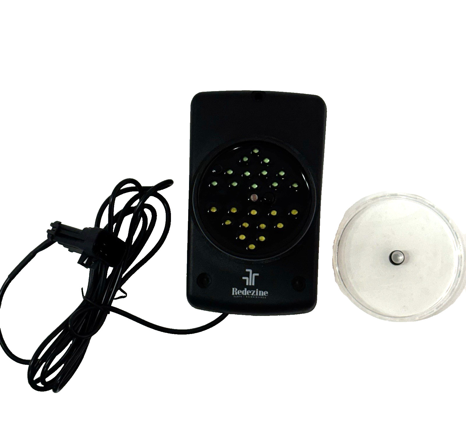 Carrier Transicold LED Status Light Bar Replacement For X4 Vector | 76-02000-00