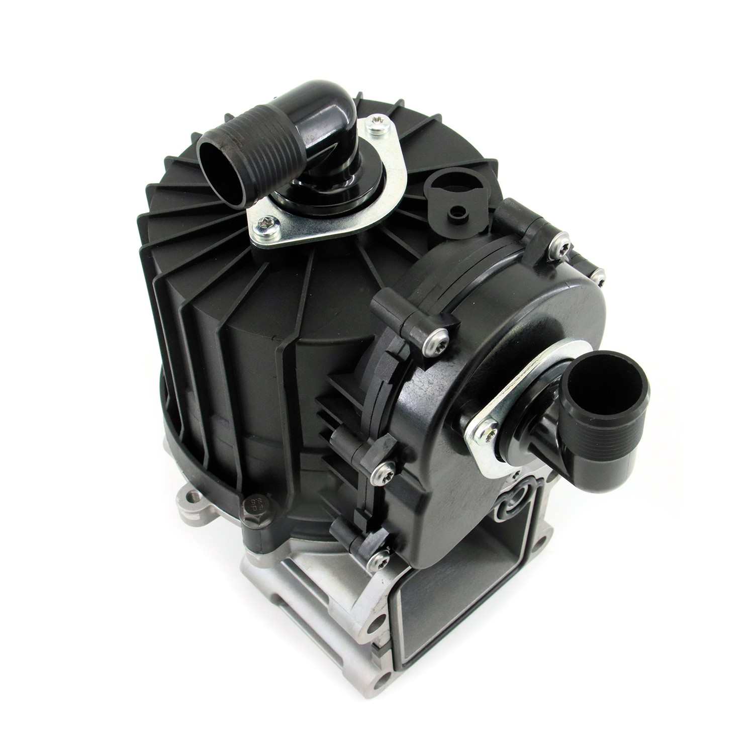 New 1122541 21475228 Oil Crankcase Ventilation Separator for Volvo D13 MP8 2 OEM