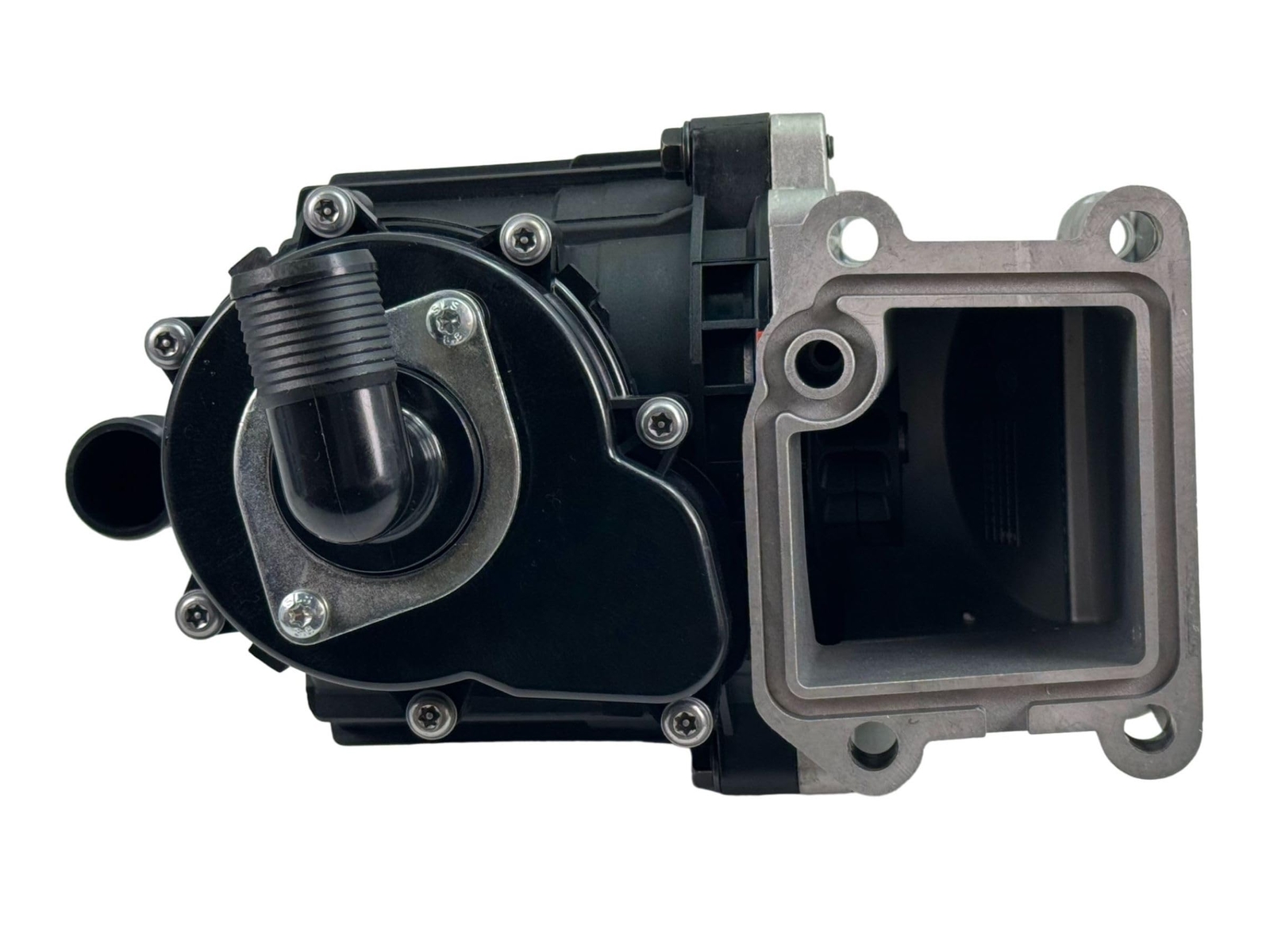 For Volvo D13 oil separator 21122541 20499419 + GASKET 20532891
