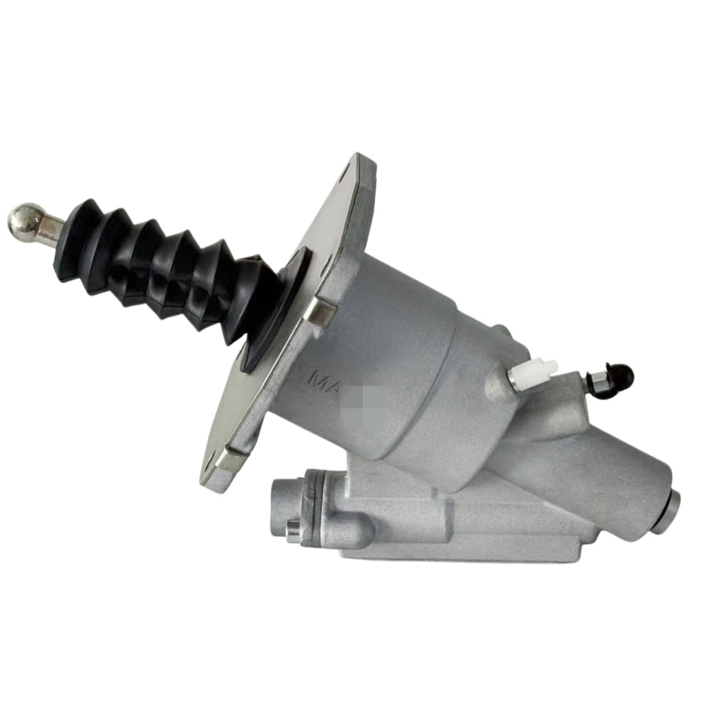 New 1Pcs Clutch Servo For Kenworth T680 T880 E17-6012 1000285721AM 1001102860AM
