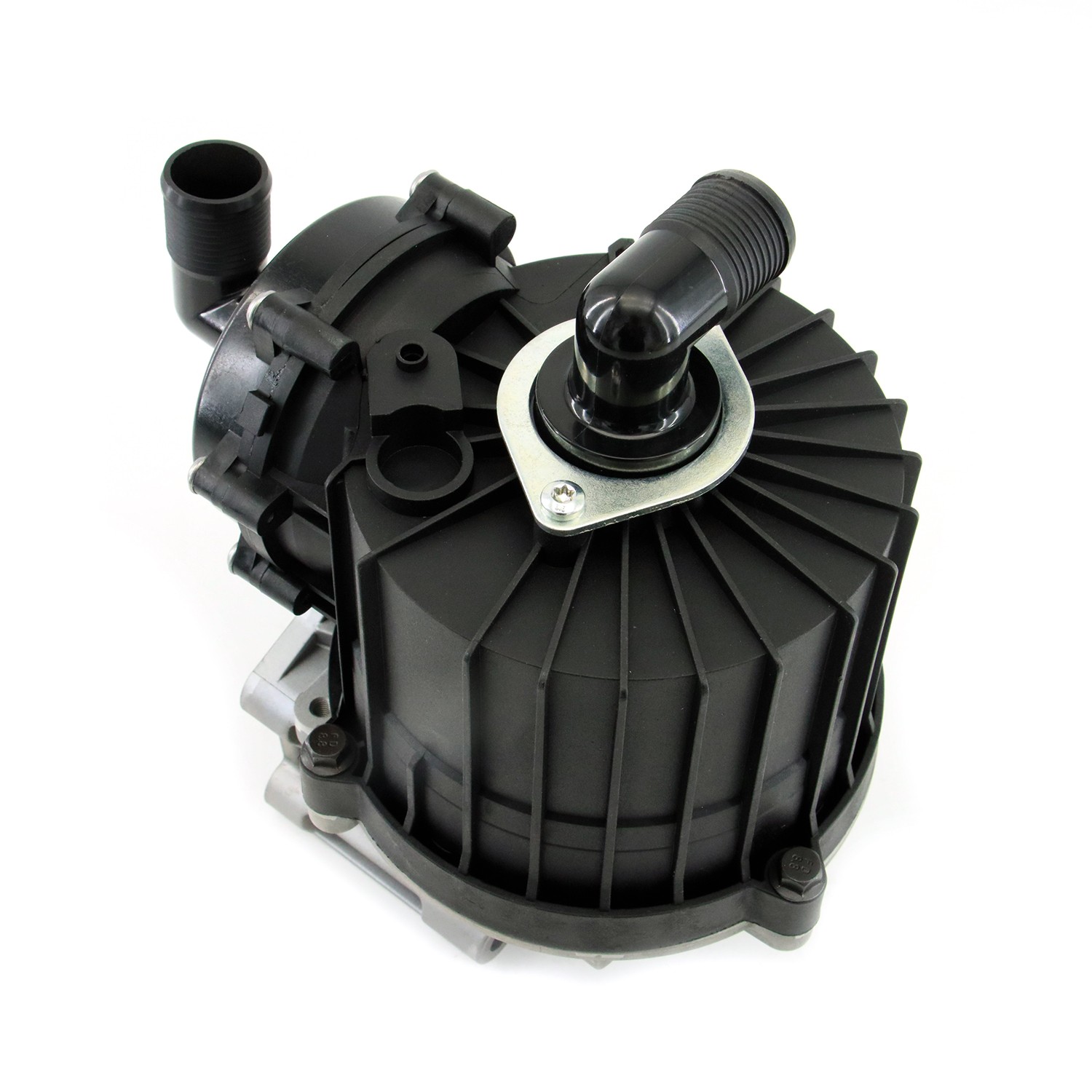 New 1122541 21475228 Oil Crankcase Ventilation Separator for Volvo D13 MP8 2 OEM
