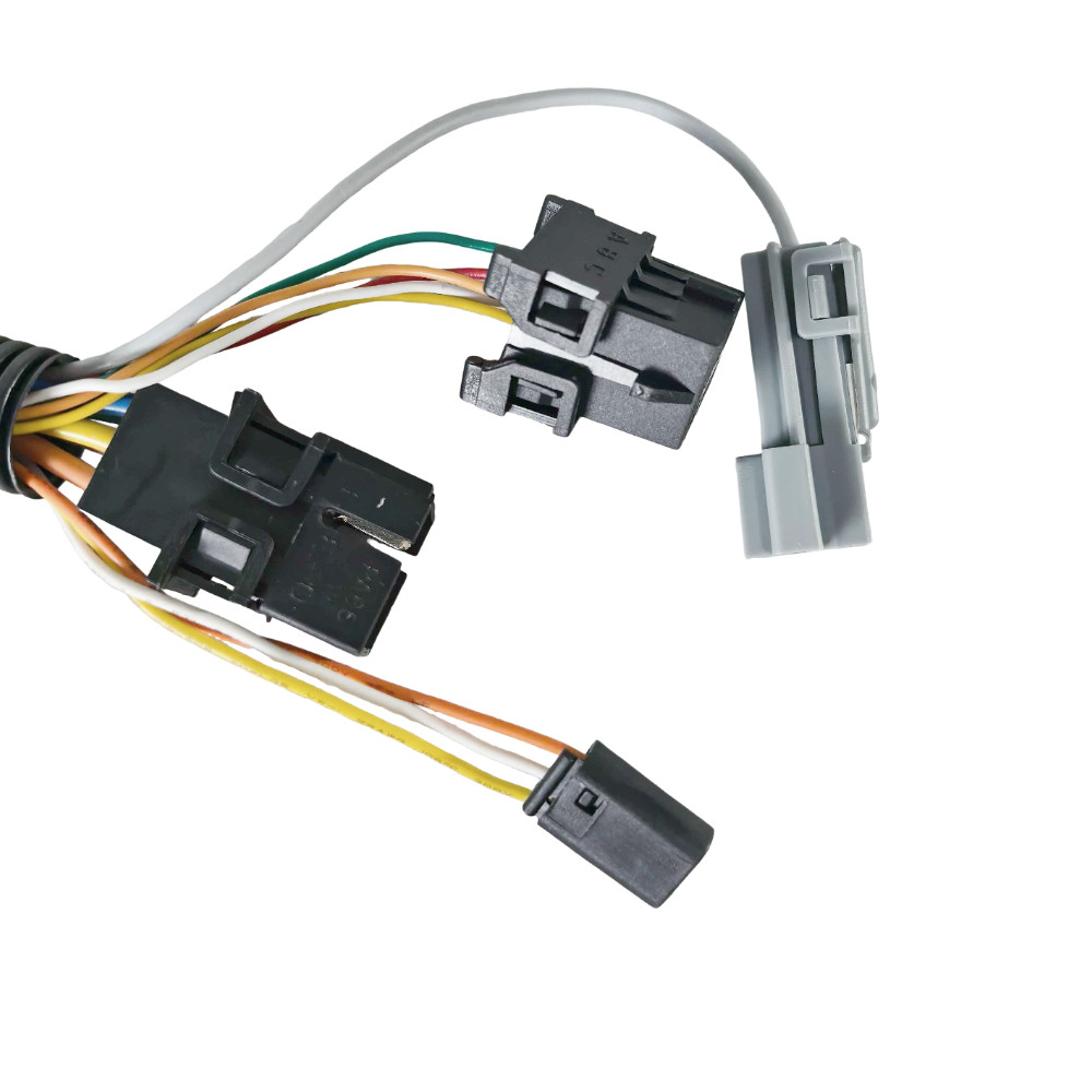 NEW Turn Signal Switch 3566945C91 For International 4600-4900 1699606C91