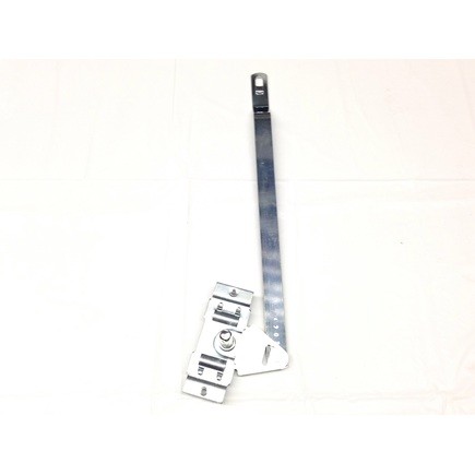 4703 Door Linkage 15.75in Length Steel Mack R/Rb/Rd/Dm Models Door Pan for PAI