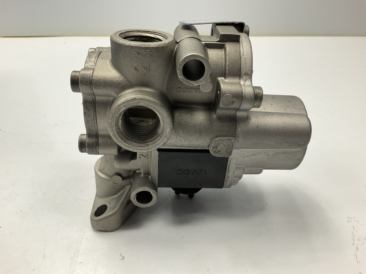 Haldex 4721950830X Meritor WABCO Style ABS Modulator Valve