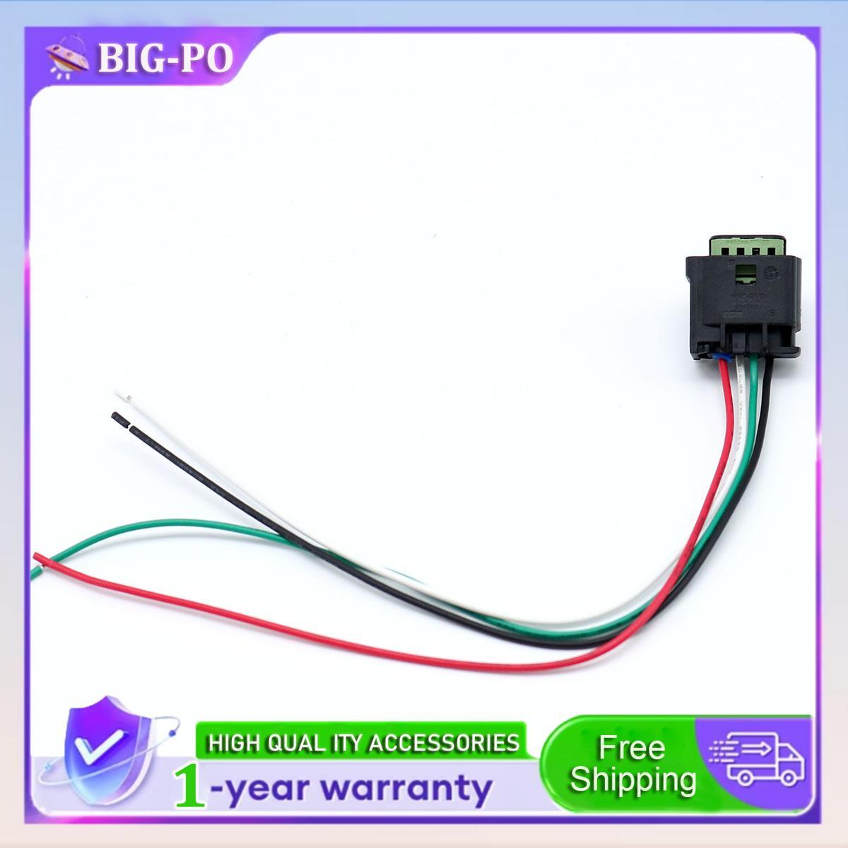 Fits For 2514202C91 2514202C92 4051001C1 AC SENSOR INTERNATIONAL WIRING PIGTAIL