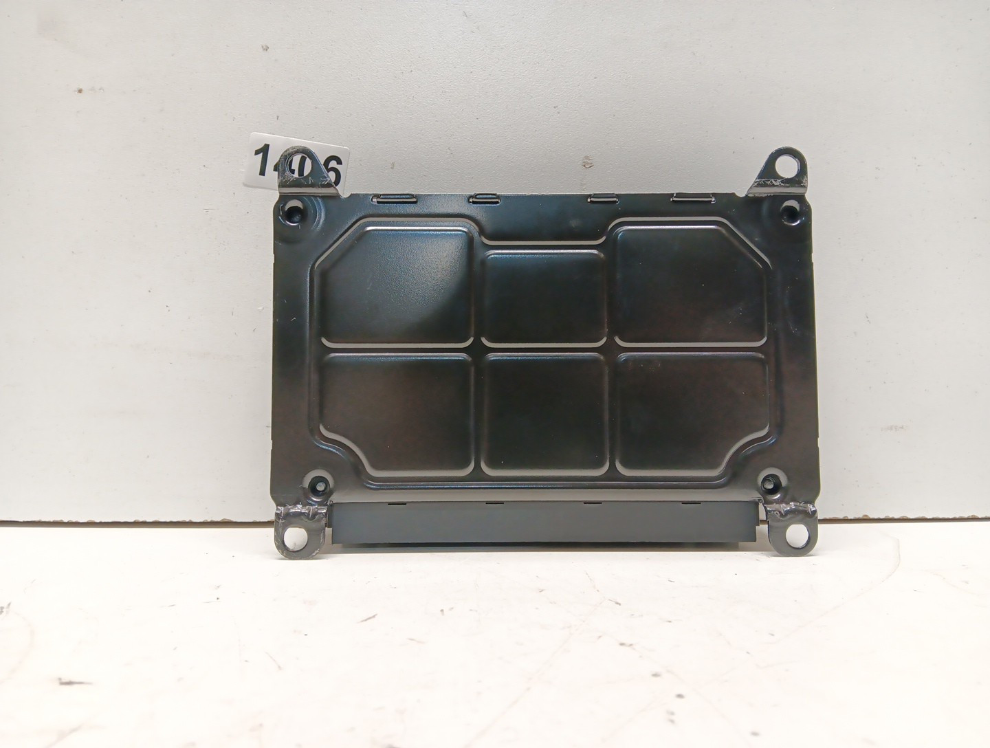 Wabco SmartTrac ABS Stability Control Sys 446 003 775 0 / 400 865 043 0; #1406