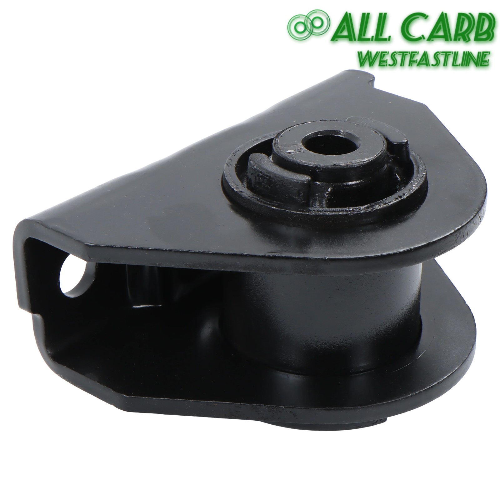 For Freightliner Cascadia (PX-125) Columbia 1859922000 M17431 2PCS Cab Mount