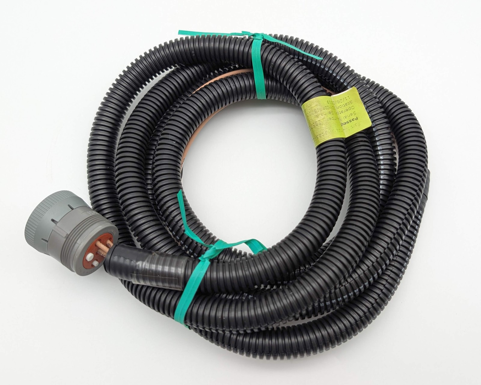 Roadtec 229432-03 Water Valve Sensor Harness Assembly OEM Replacement Part