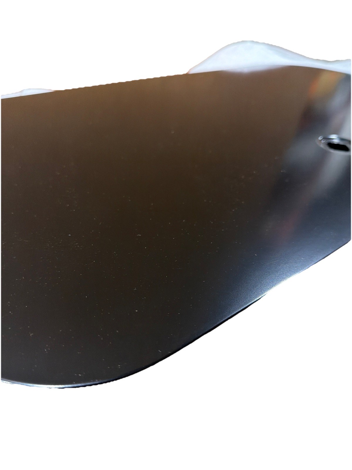 INTERNATIONAL NAVISTAR 3597502C6E PROSTAR LUGGAGE SLEEPER STORAGE DOOR ASSEMBLY