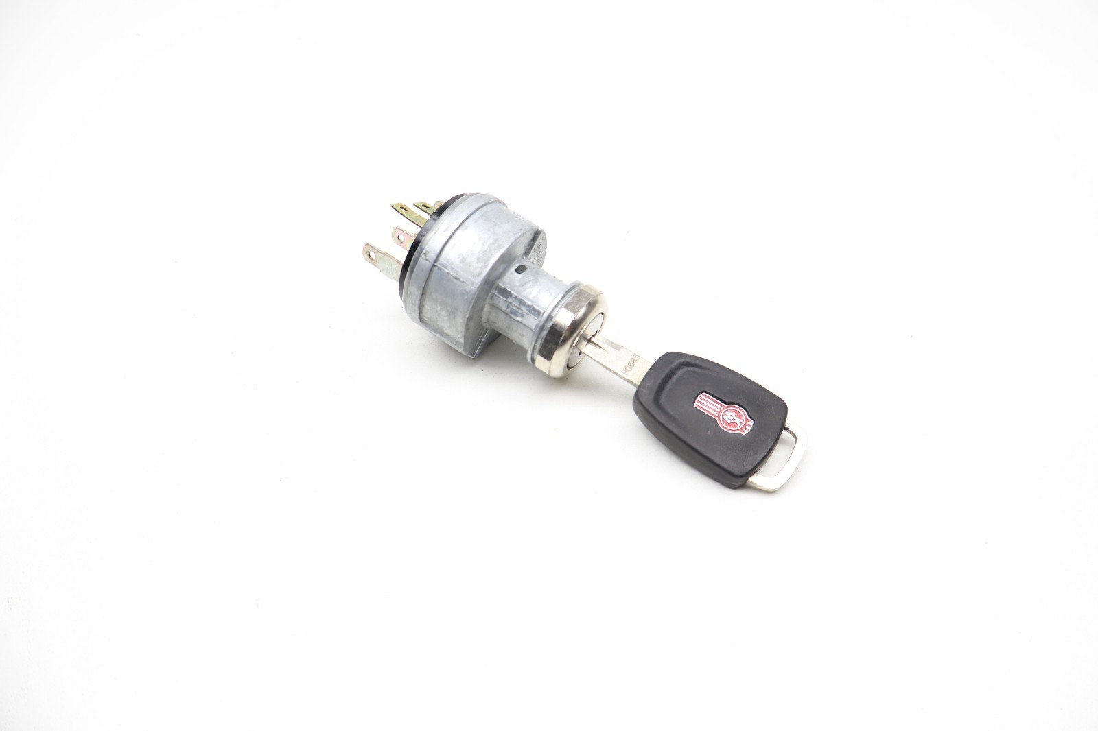 2022 KENWORTH T680 IGNITION LOCK WITH KEY POLLAK OEM